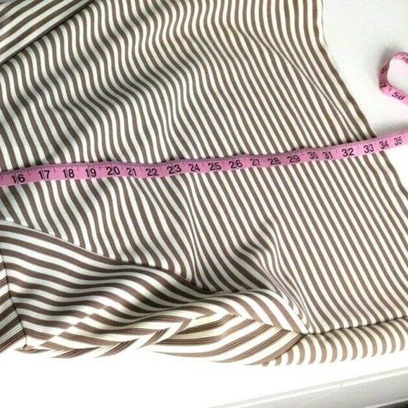 Three Pink Hearts Fitted Juniors bodycon Dress - Picture 6 of 7